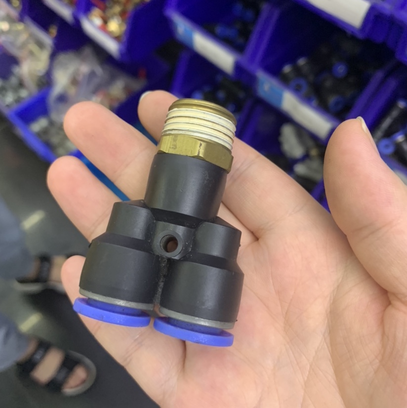 Air compressor parts SPE-8