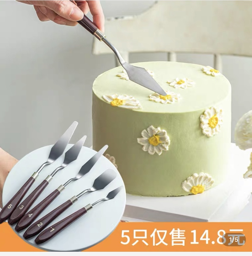 雕刻刀实物图