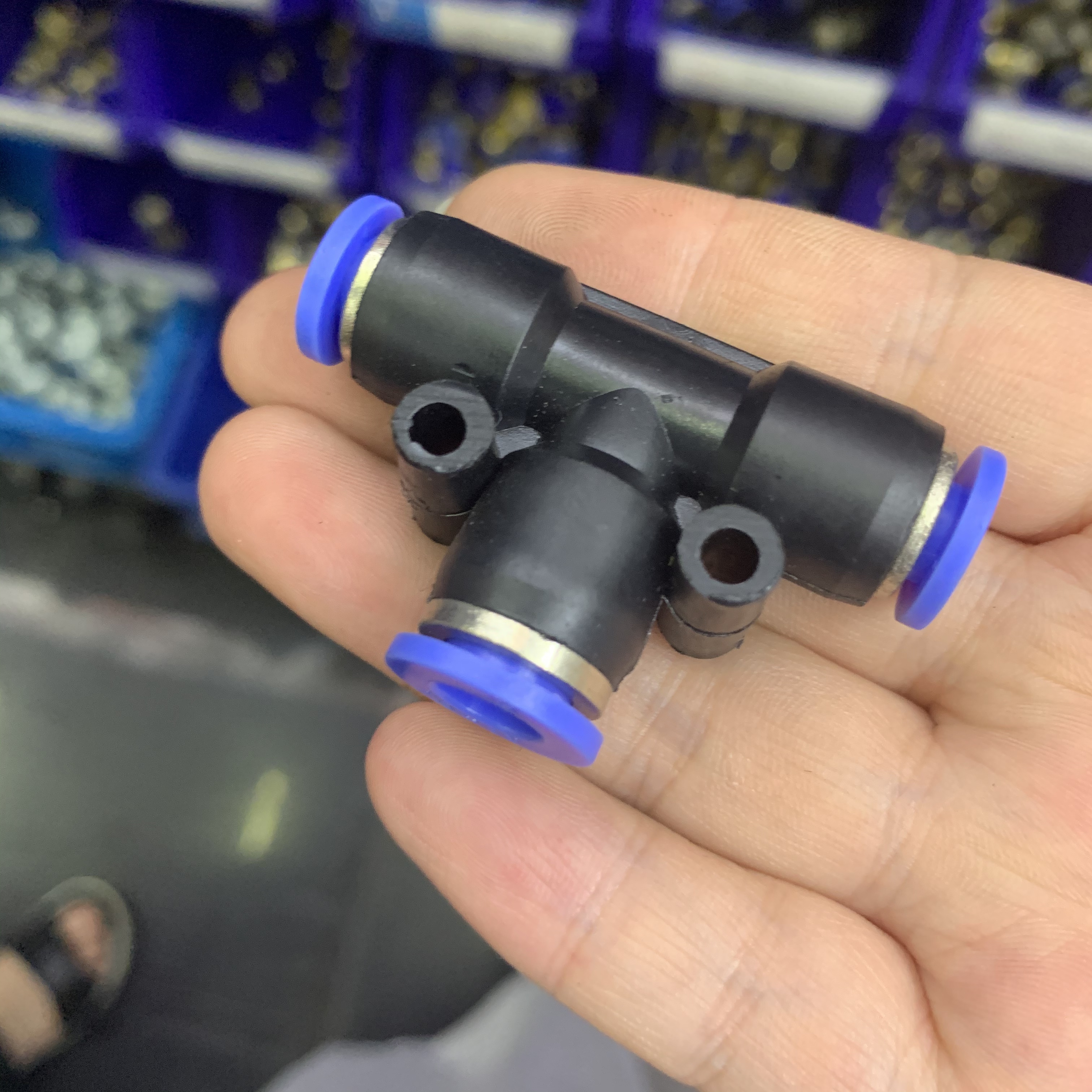 Air compressor parts SPE-8-8-6 details Picture