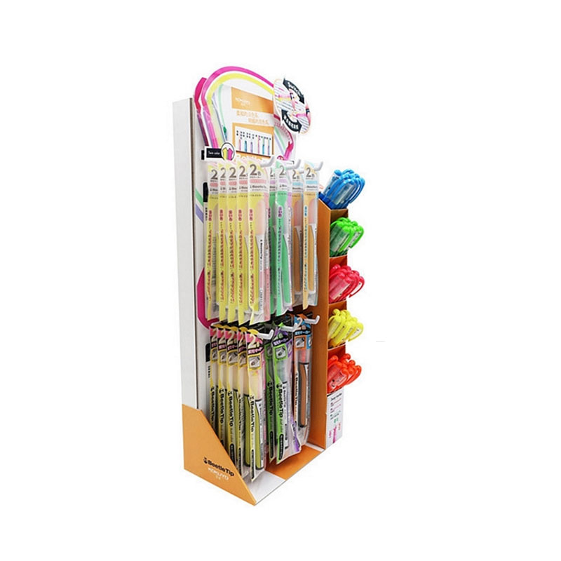 KOKUYO/ KOKUYO PM-L3set Beetle Tip Highlighter Set