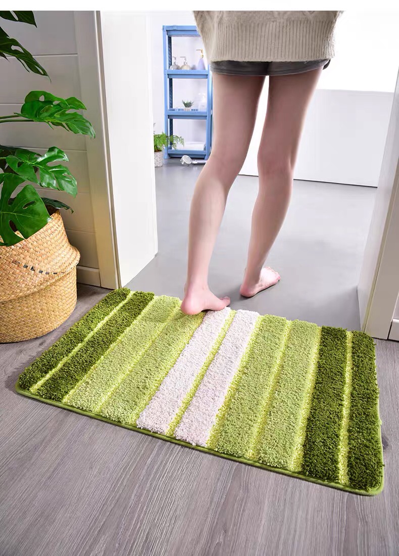 Rainbow pad Application Scenario
