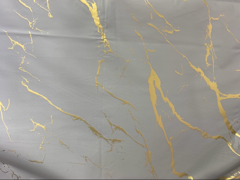 Tablecloth marbling 1.37*30 m
