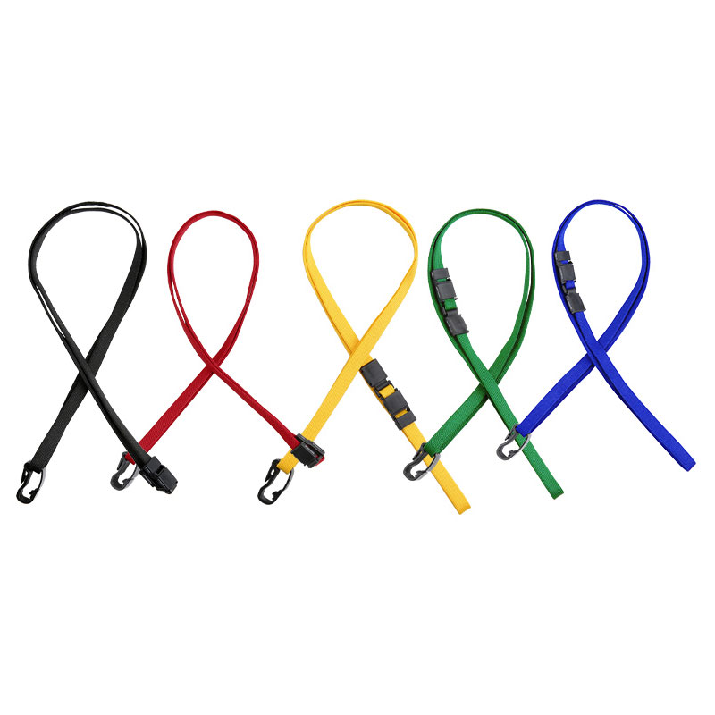 KOKUYO/ Guoyu NAFU-L6 I'd name card lanyard