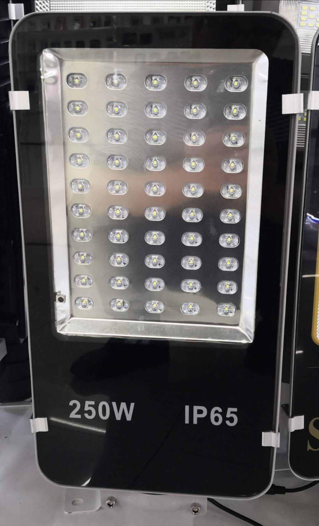 Solar Street Light 2150