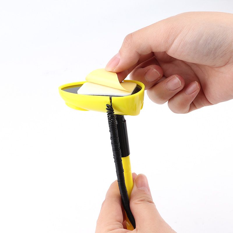Baok TB896 Business Office Pen, neutral desk pen, signature Pen, desk pen Application Scenario