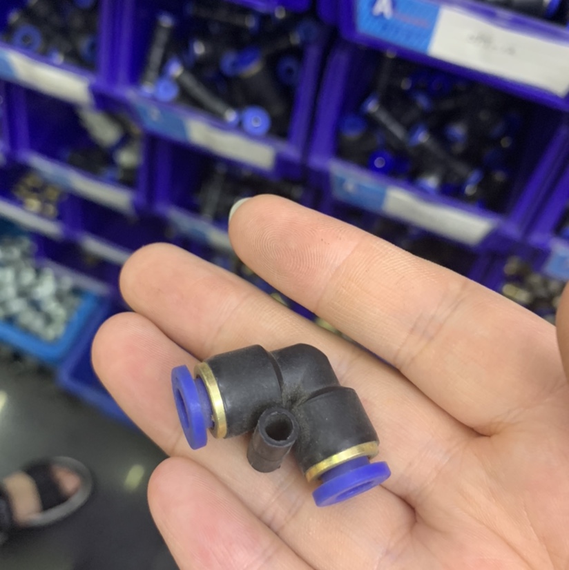 Air compressor parts SPL-6