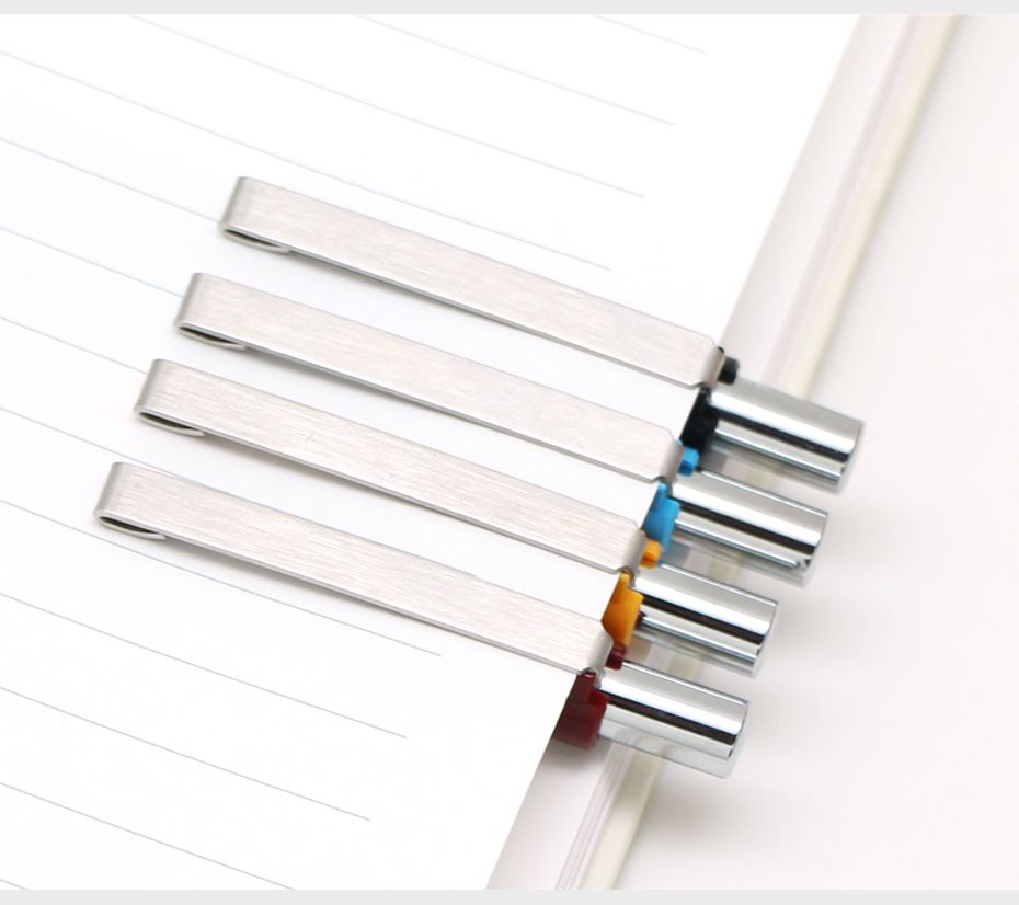 SAKURA 0.5mm Anti-breakage movable Pencil XS-125 pic 5