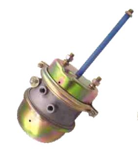 Brake Chamber T3030DD KA3530BA-U thumbnail