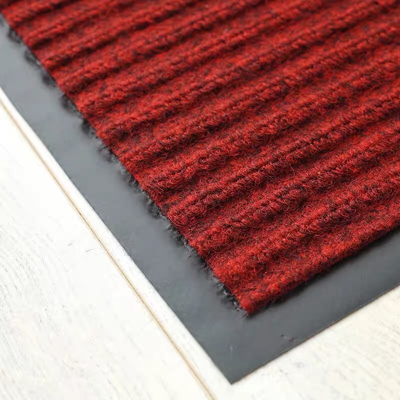 Double stripes Specification image