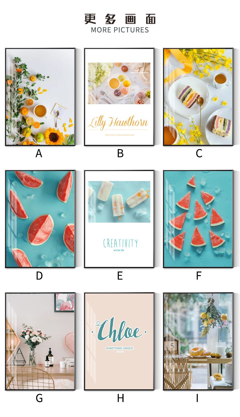 装饰画16详情图3