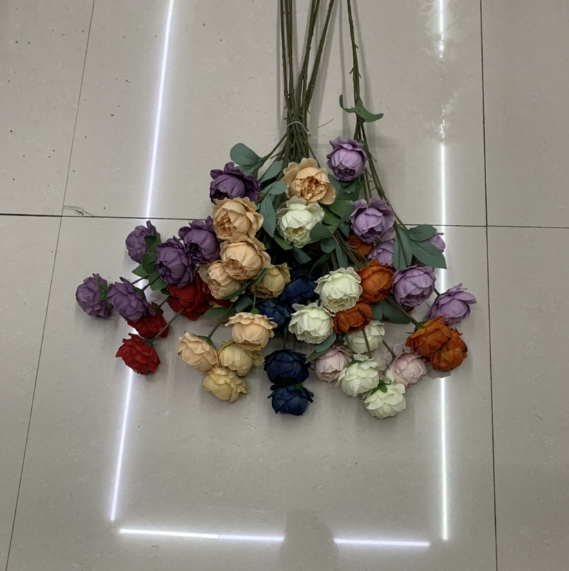 Linglong Peony