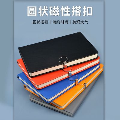 Regalo kailu shi pluma oficina regalo de oficina A5 set notebook organizador de negocios caja de embalaje pluma de firma de metal logotipo corporativo personalizado Specification image