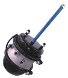 Brake Chamber T3030DD KA3530BA-BZ