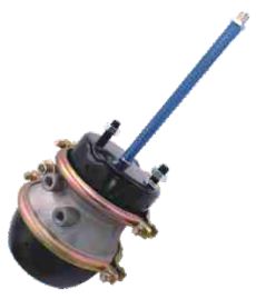 Brake Chamber T24/30DD KA3530EA-1