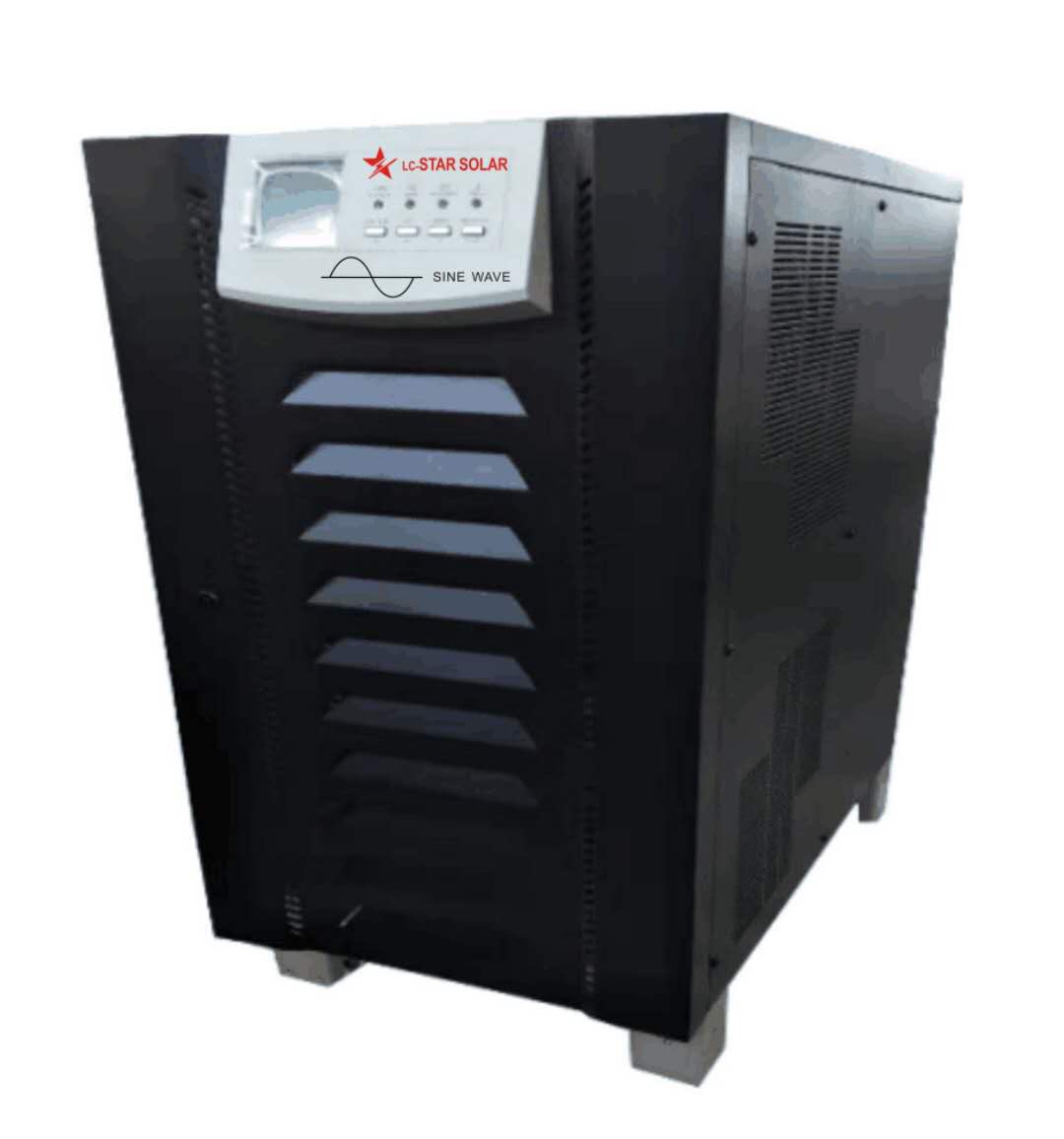 50KV PURE SINE WAVE INVERTER WITH CHARGING FUNCTION详情图2