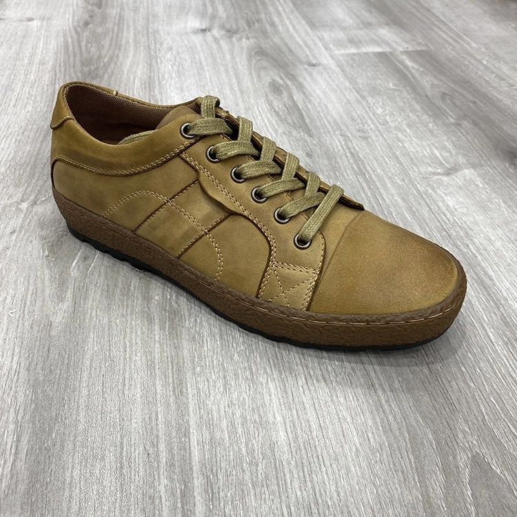 Fashion Casual Leather Shoes 时尚休闲真皮男鞋