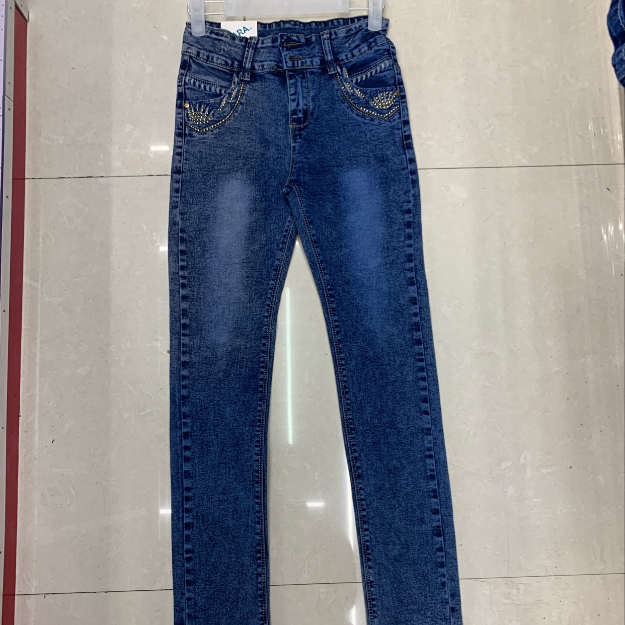 Girls' Jeans 2 thumbnail