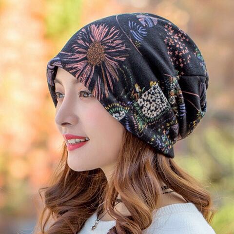 In 2020, There Will Be Many Months Of Explosive Monthly Hats, Pullovers And Hat Necklaces Item Picture