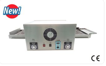 Pizza oven