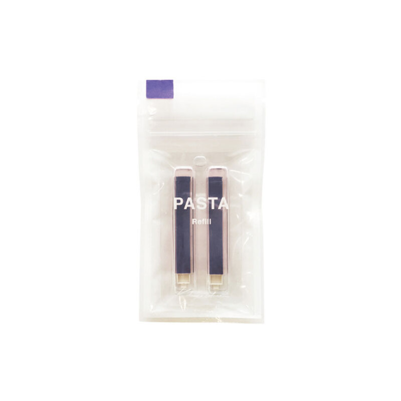 KOKUYO/ Kokuyu KE-SP16-PP1 PASTA Solid water-based marker inserts