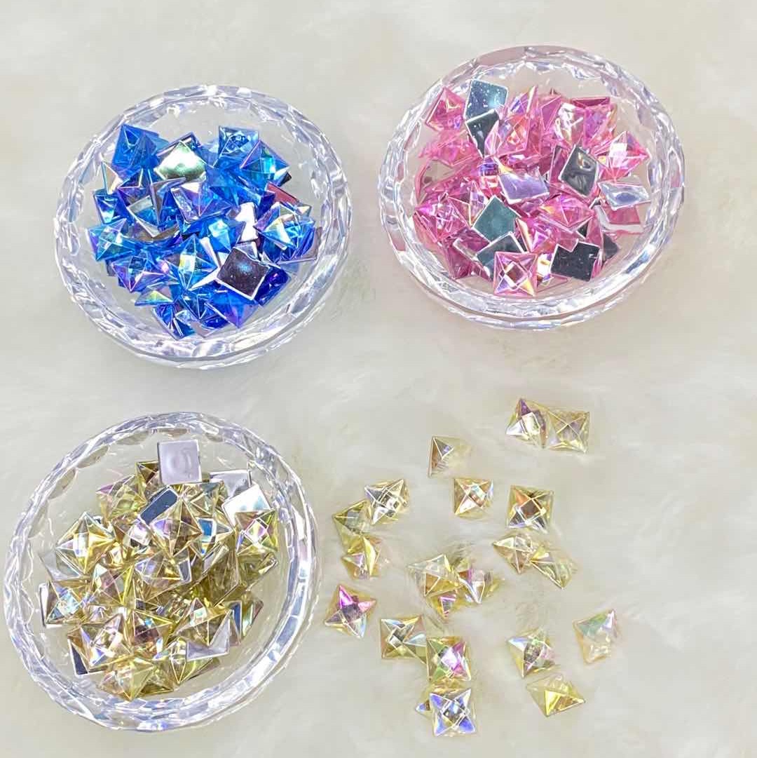 Positive side: AB Color: Red: Blue: Purple: Pink: White: Champagne: etc. Packaging: 2000pcs Unit price: package