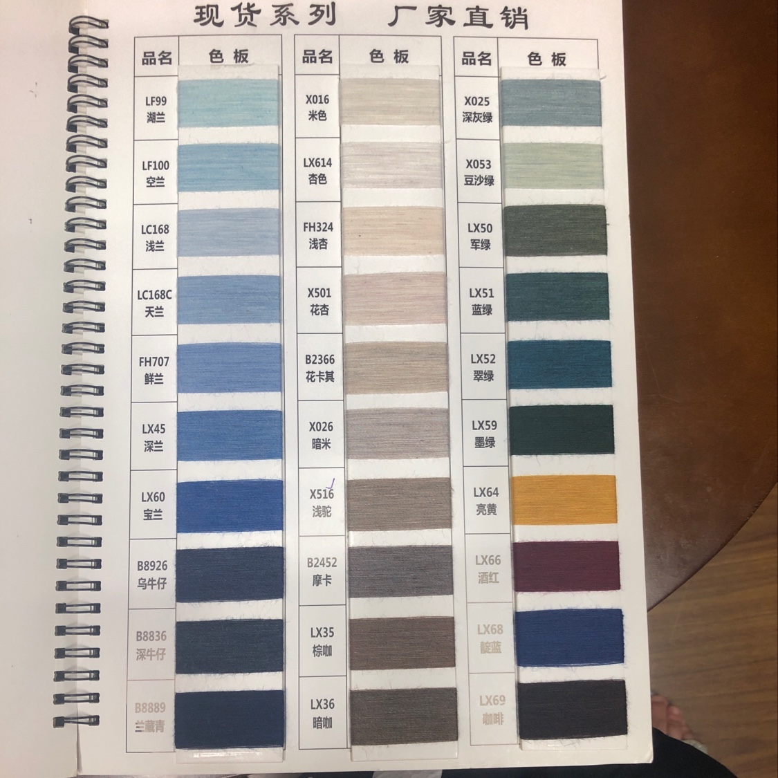 32 Hemp Gray, Color Yarn, 90 Colors, Price Negotiable, Welcome To Buy, Contact Phone: 13957908788 details Picture