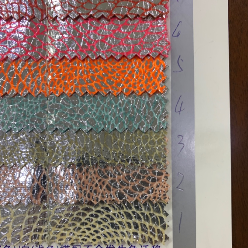 皮革箱包/沙发鞋材/高中低档/厂家直销/新款现货/旋地转面料/天热销/大量货源/高品质保障/精湛工艺细节图