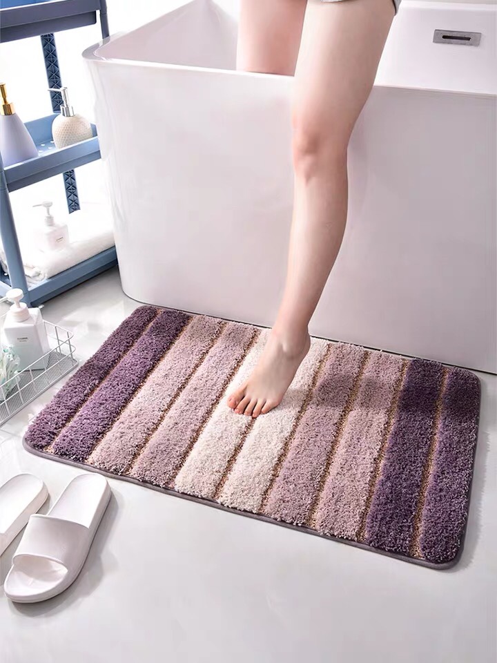 Rainbow pad undefined