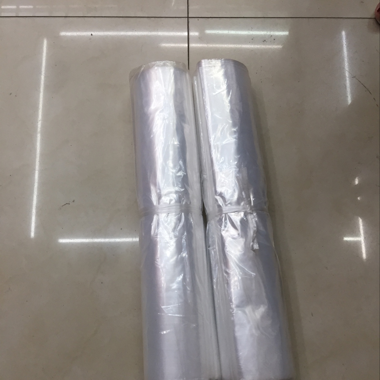pe bag: 40*60
