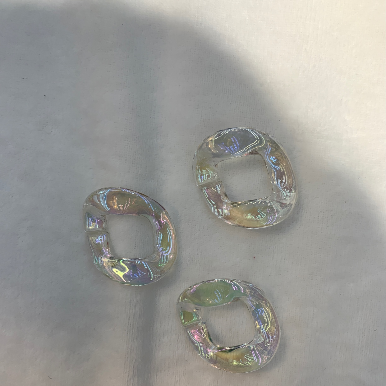 Radium-colored chain Application Scenario
