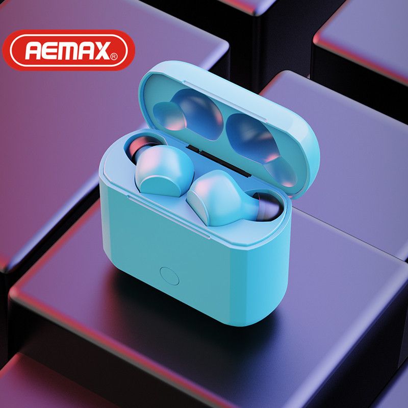 YEXIN Bluetooth headphones In-ear wireless pop-up Bluetooth headphones A12tws motion magnetic new headphones