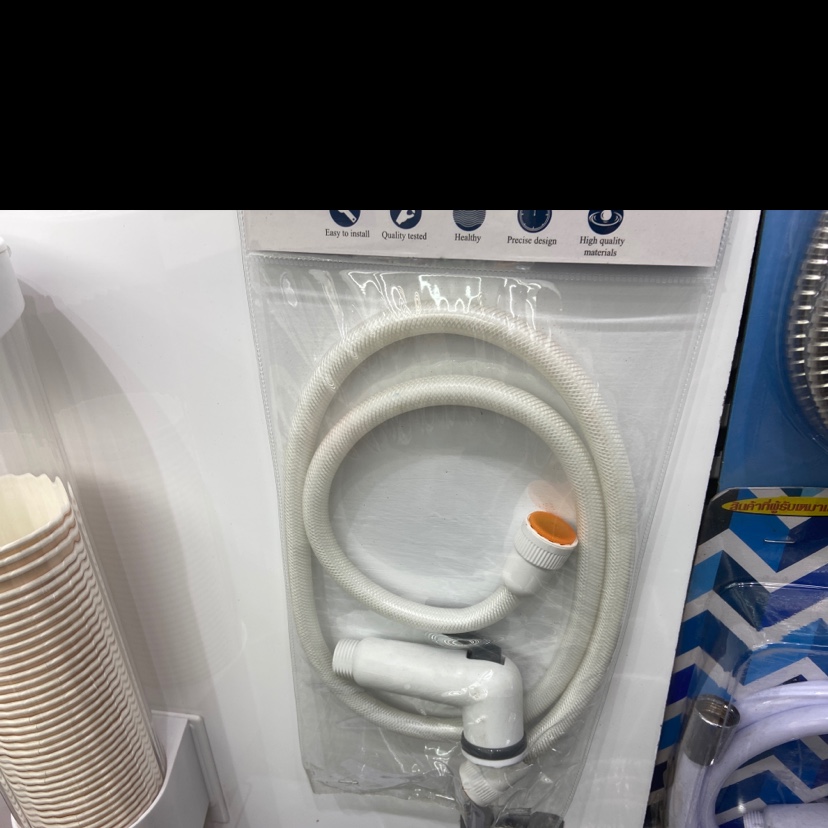 吊卡包装产品图