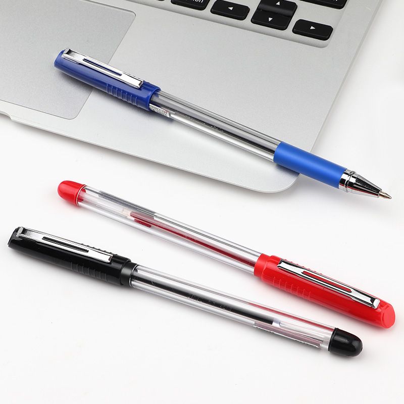 The new B30 medium oil pen from Baoke Jingshui is 0.7mm and extremely smooth Specification image