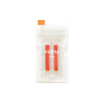 KOKUYO/ Kokuyu KE-SP16-OR1 PASTA Solid water-based marker inserts