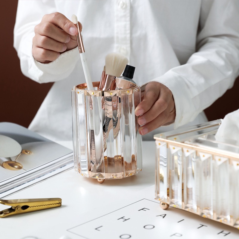 笔筒方形详情图6