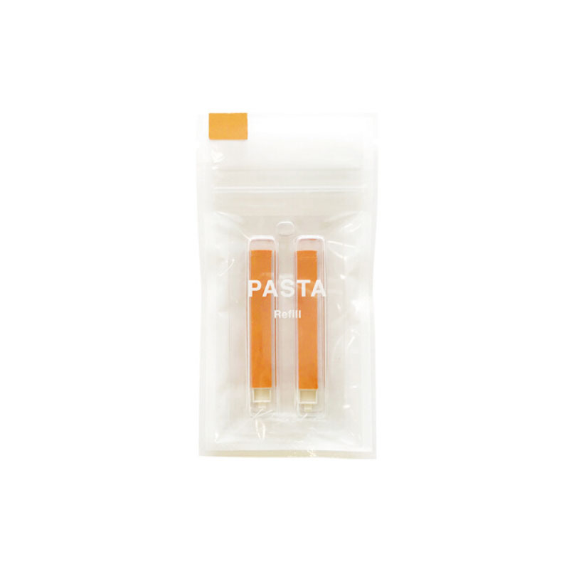 KOKUYO/ Kokuyu KE-SP16-YL2 PASTA Solid water-based marker inserts