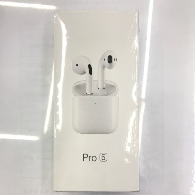 无线蓝牙耳机pro5