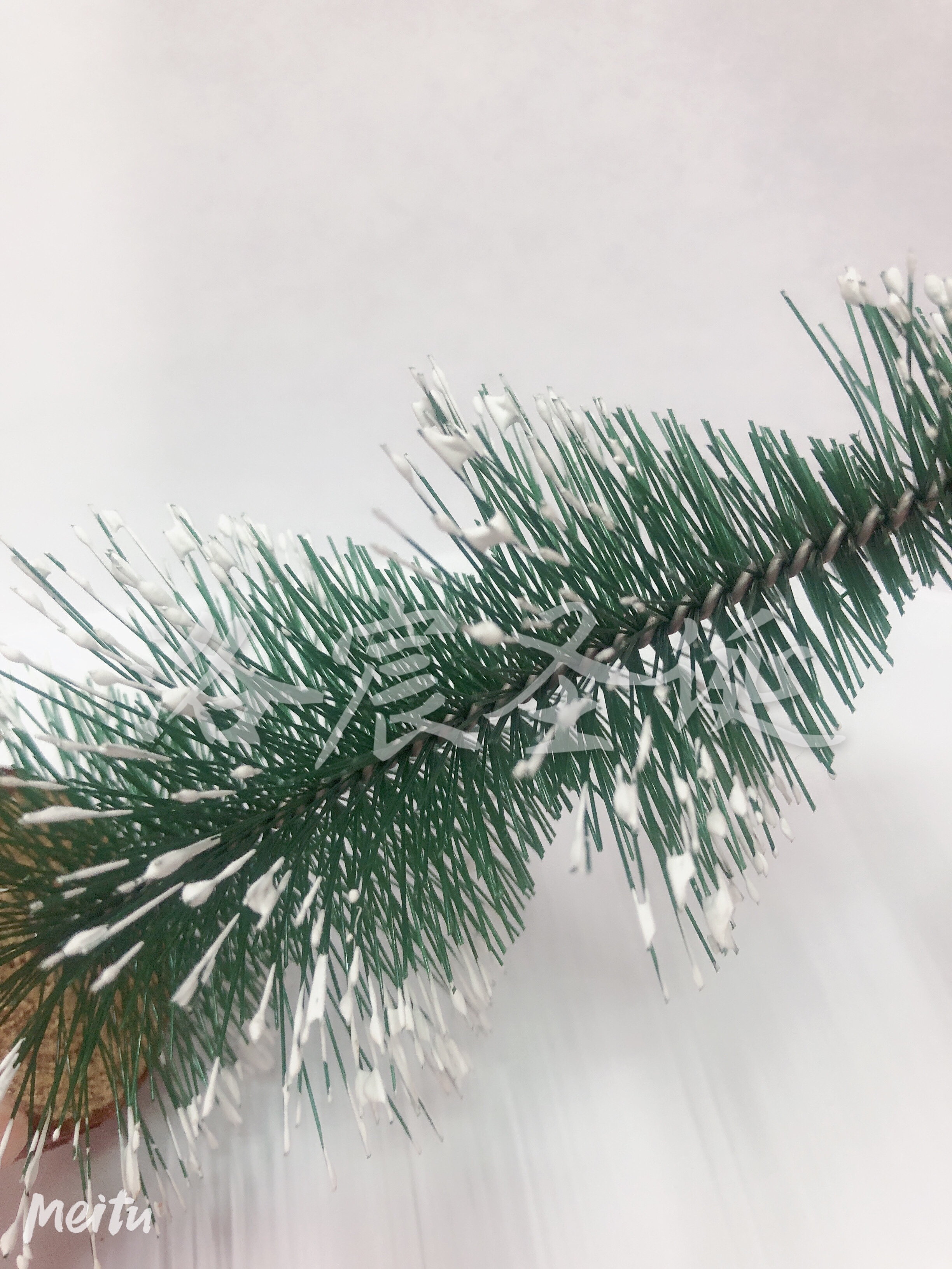 Christmas Gift Christmas Tree Tree Pine Needle Tower Tree Manufacturers Direct Sales Specification drawing