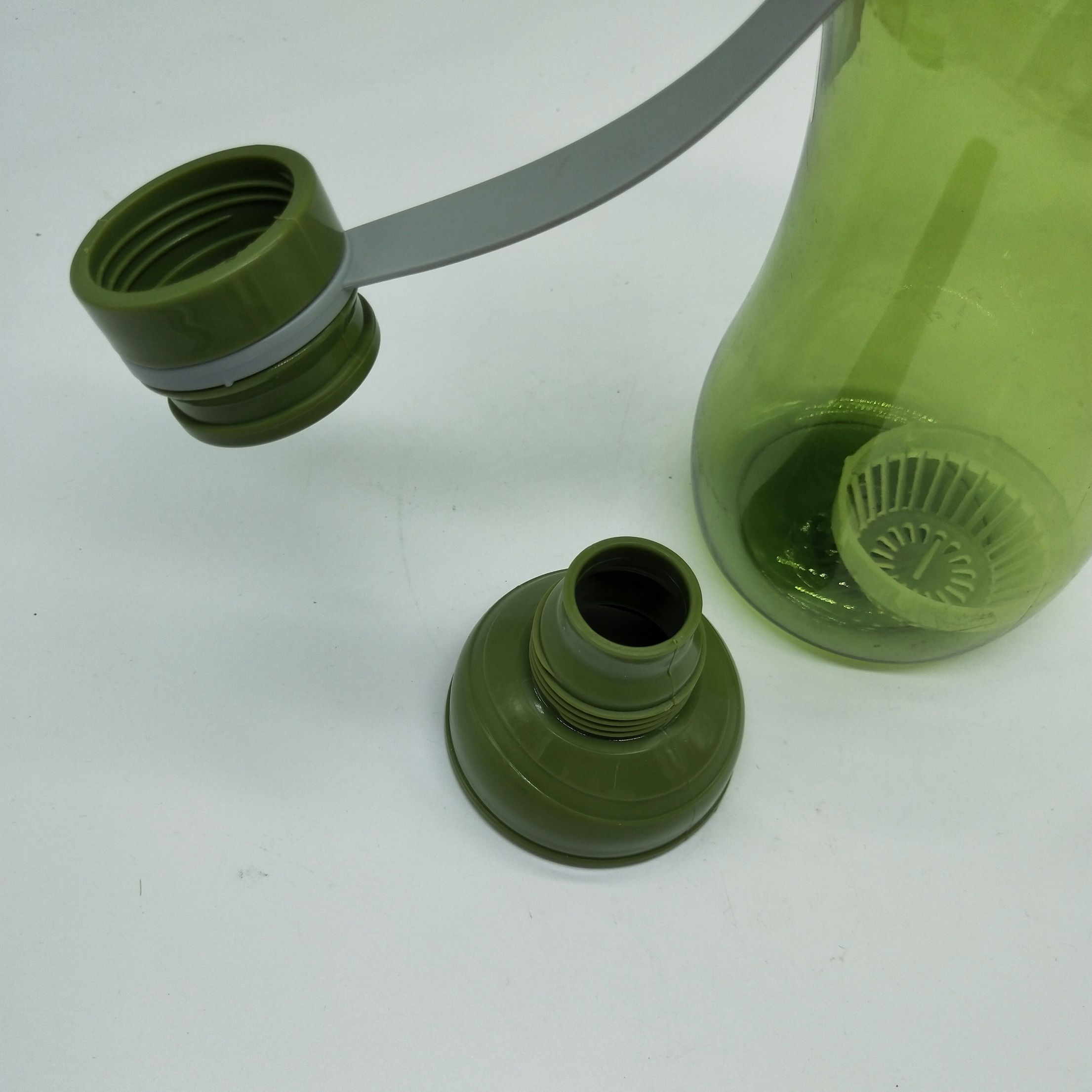 A-3防爆杯塑料水杯户外随手杯详情图4