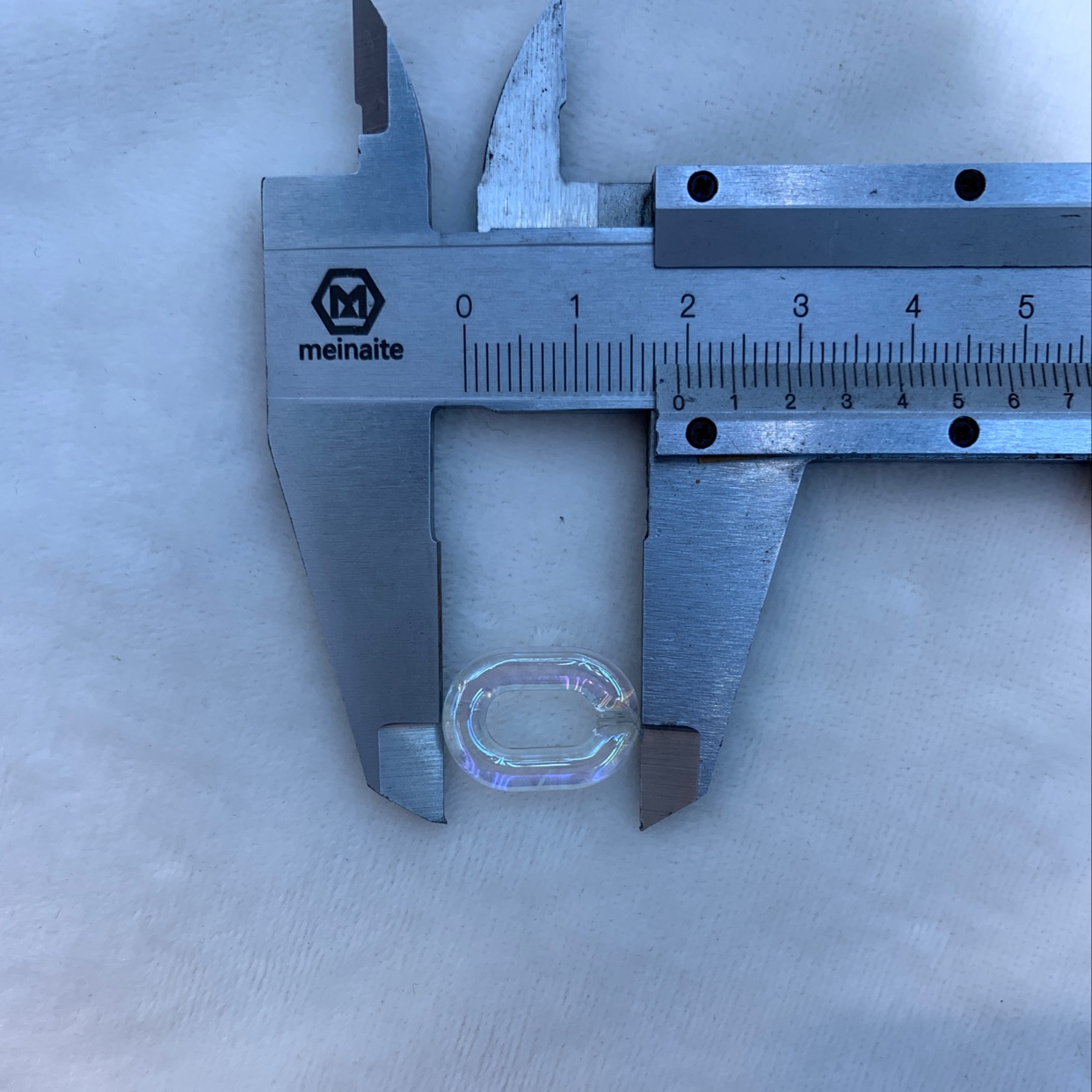 Chain details Picture