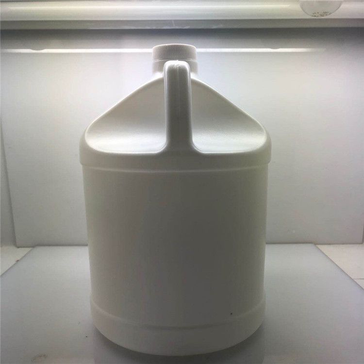 大量现货一加仑塑料桶四升塑料桶升包装桶免洗凝胶桶酒精桶尿素痛详情图3