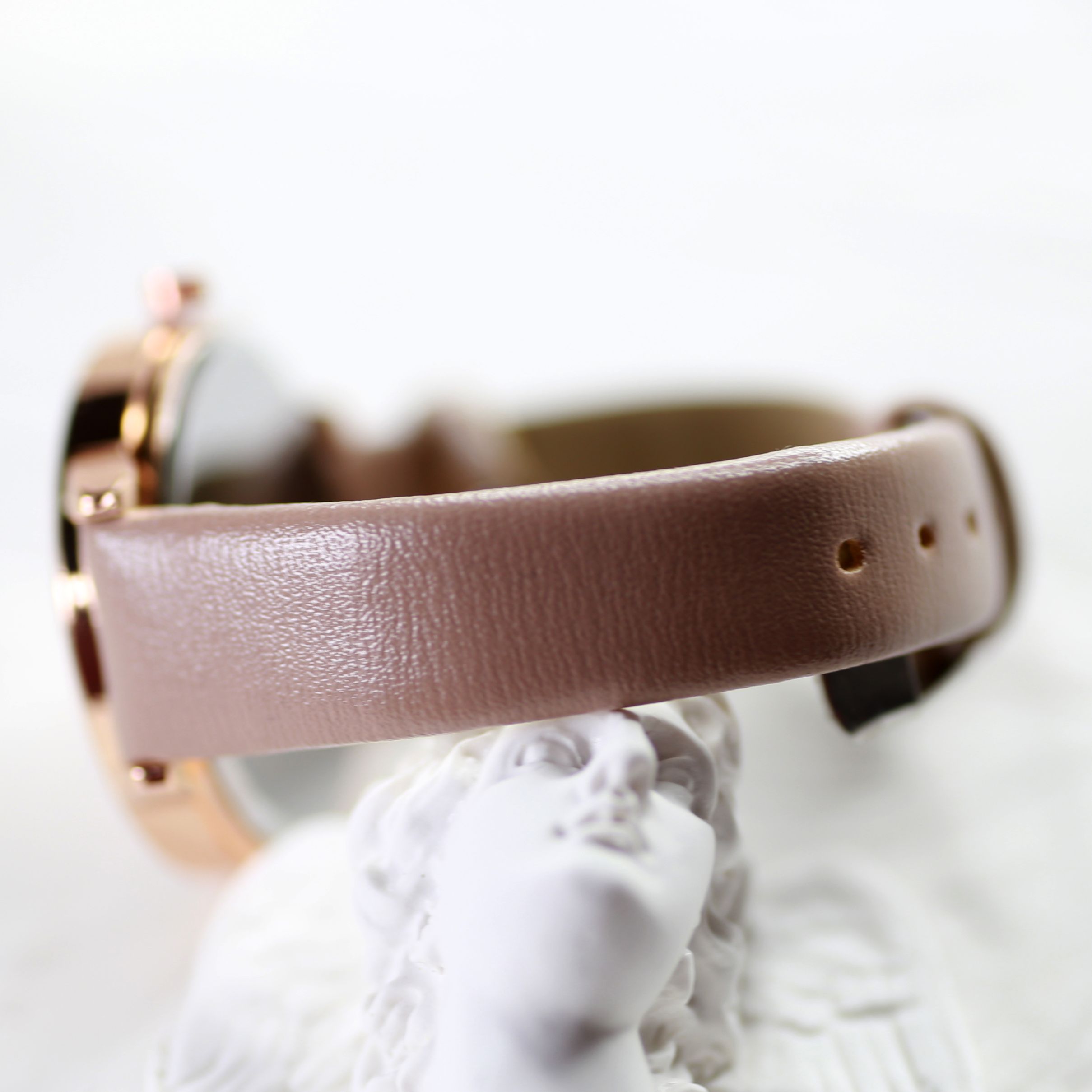 【 Xinle Watch Industry 】 Checkered watches, simple watches, women's quartz watches, foreign trade orders detail image 8