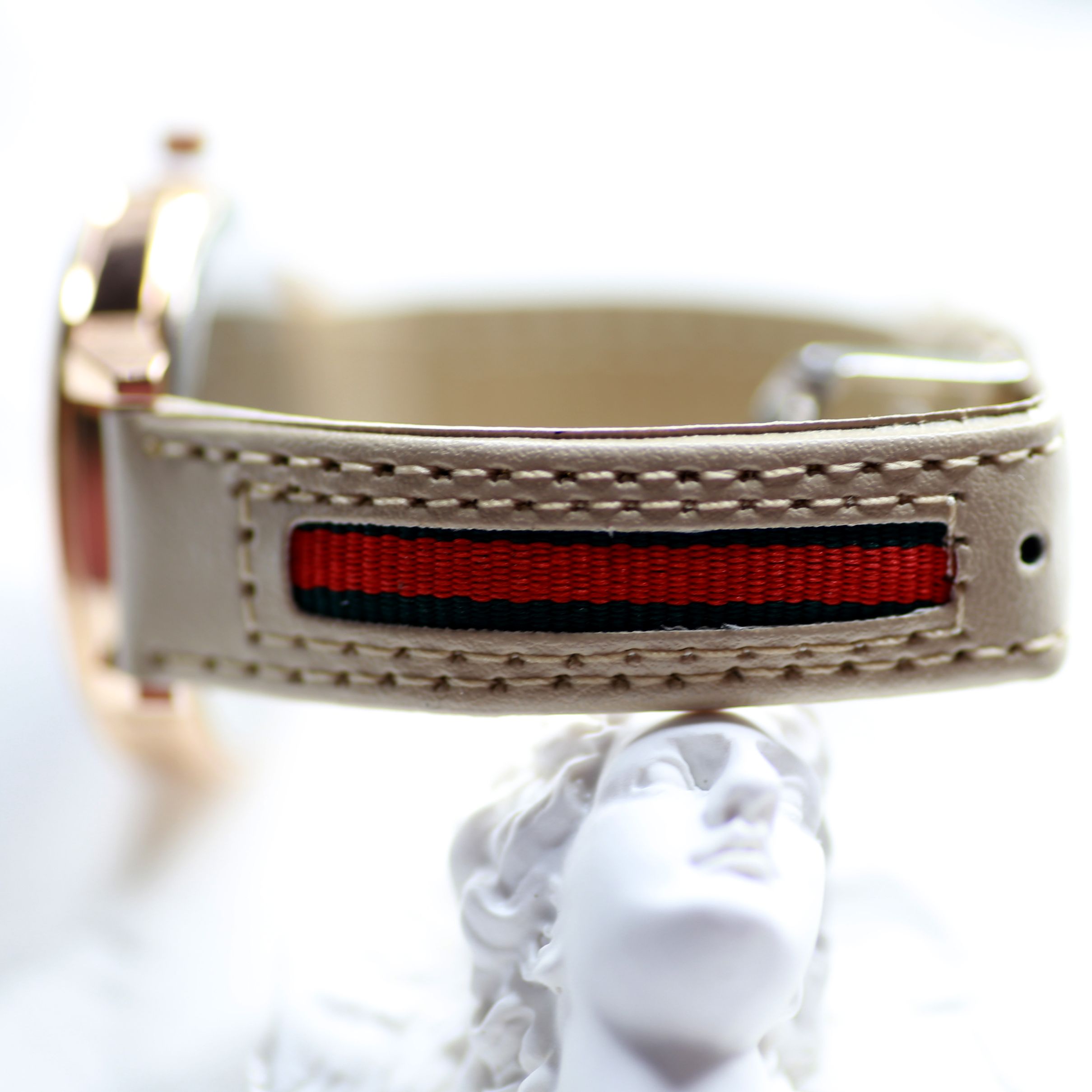 【 Xinle Watch Industry 】G Family Quartz Watches for Women, trendy new models, bestsellers on Pinduoduo detail image 6