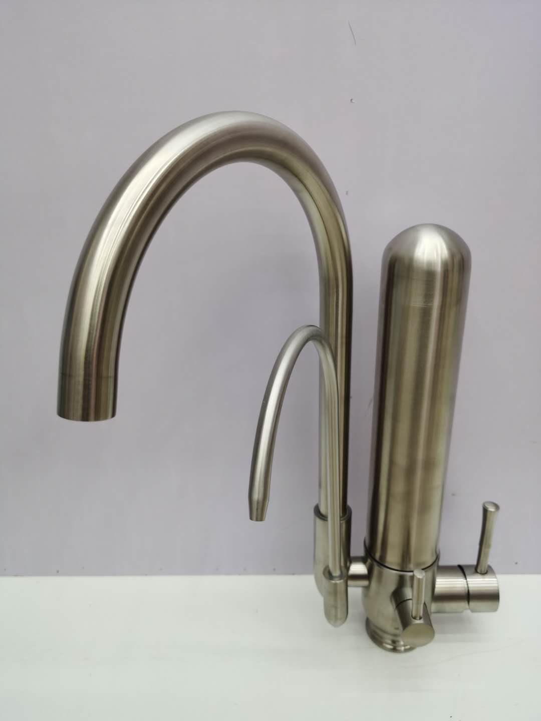 Filter faucet