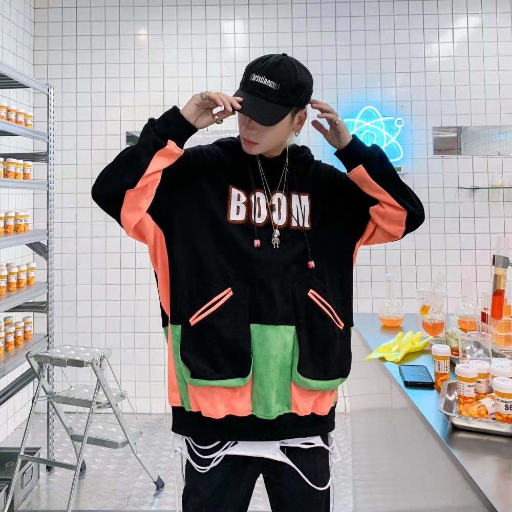 The new products of the trendy brand's youth series have been launched Item Picture