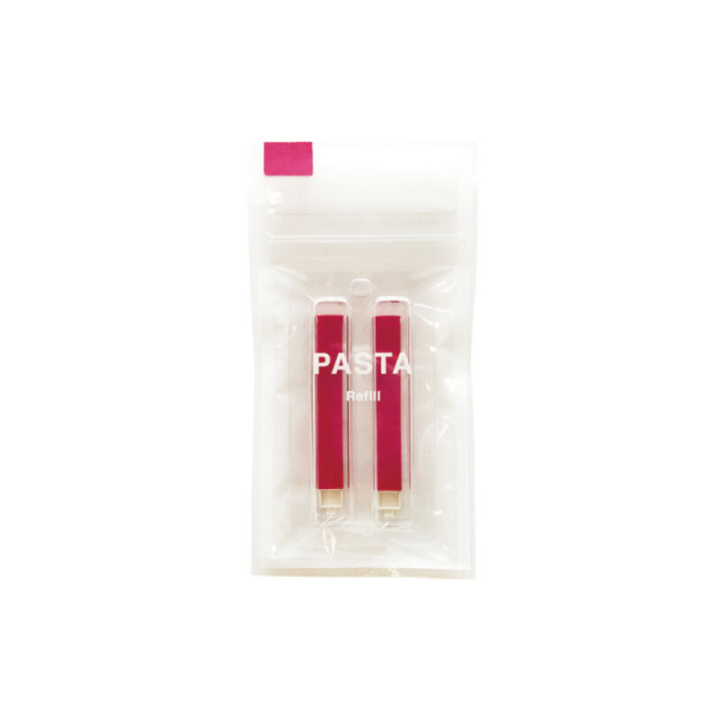 KOKUYO ke-SP16-RP1 PASTA Solid water-based marker inserts