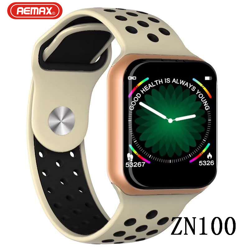 AEMAX new product ZN100 Heart Rate, Blood Pressure, Health, Body Temperature, Bluetooth Call, smart watch Sports Watch Application Scenario