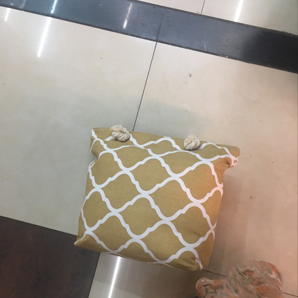 Canvas Bag