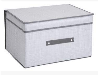 New material printed 40*30*25CM storage box thumbnail
