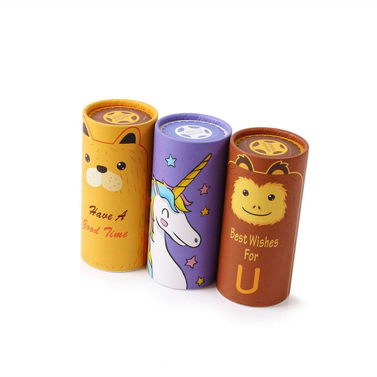 桶装纸巾定做抽纸外贸车载纸巾卫生纸OEM定制产品图